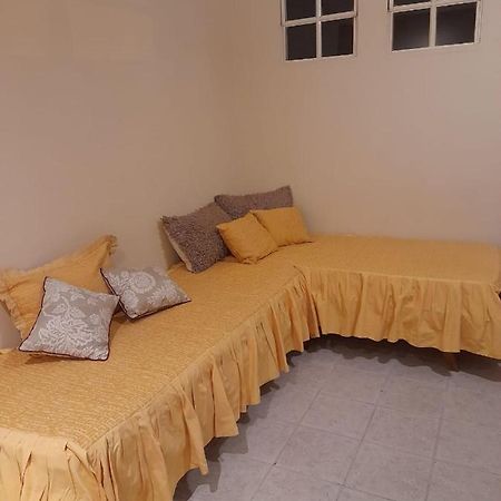 Apartmán Alto Noa II Salta Exteriér fotografie