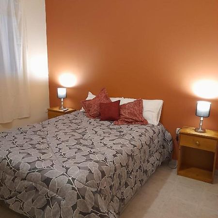 Apartmán Alto Noa II Salta Exteriér fotografie