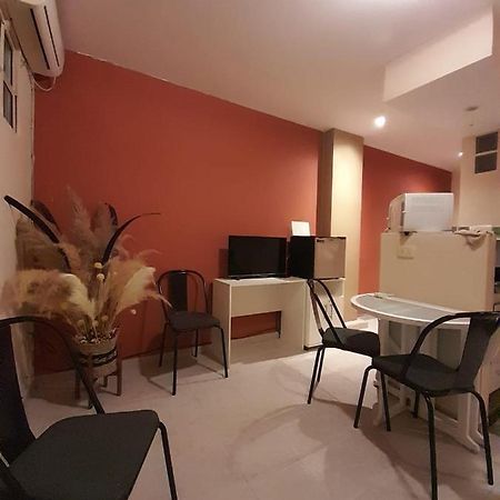 Apartmán Alto Noa II Salta Exteriér fotografie