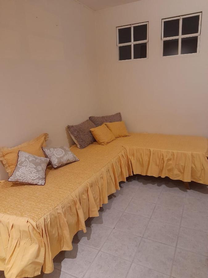 Apartmán Alto Noa II Salta Exteriér fotografie
