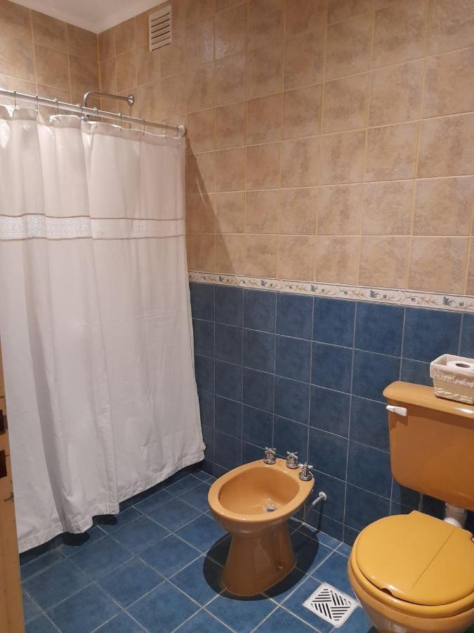 Apartmán Alto Noa II Salta Exteriér fotografie