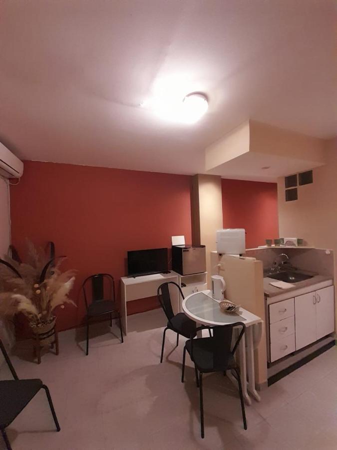 Apartmán Alto Noa II Salta Exteriér fotografie