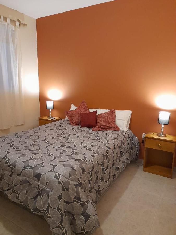 Apartmán Alto Noa II Salta Exteriér fotografie