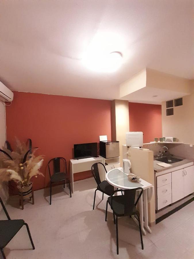 Apartmán Alto Noa II Salta Exteriér fotografie