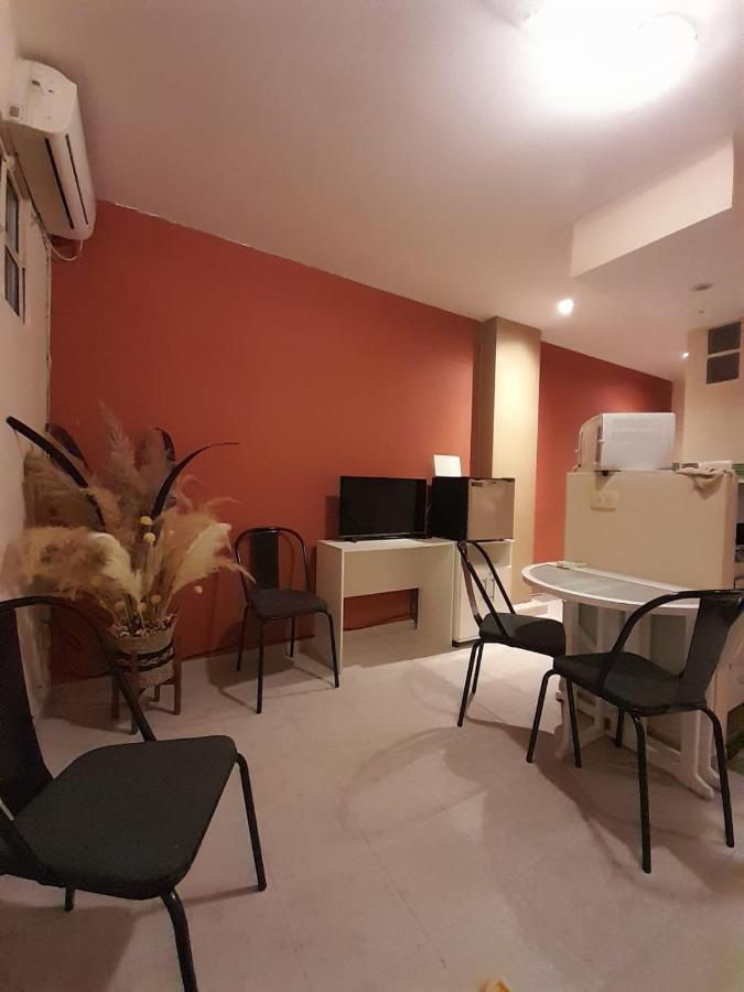 Apartmán Alto Noa II Salta Exteriér fotografie